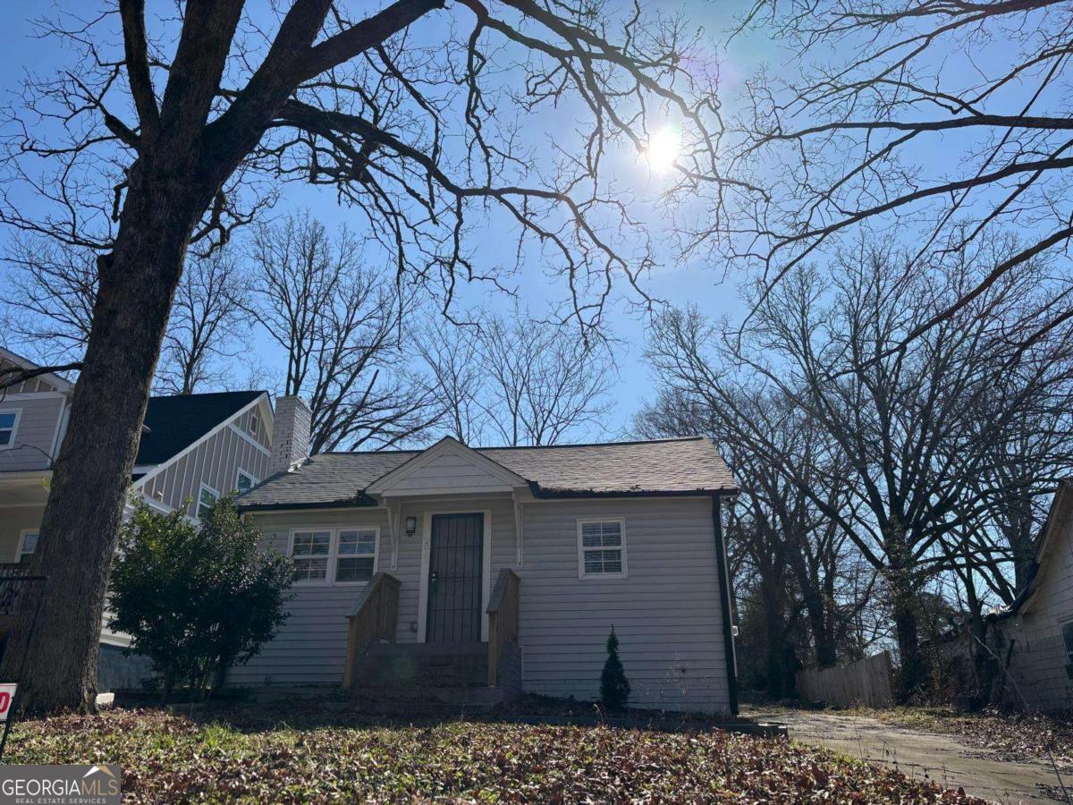 2022 Detroit Avenue NW Atlanta GA 30314