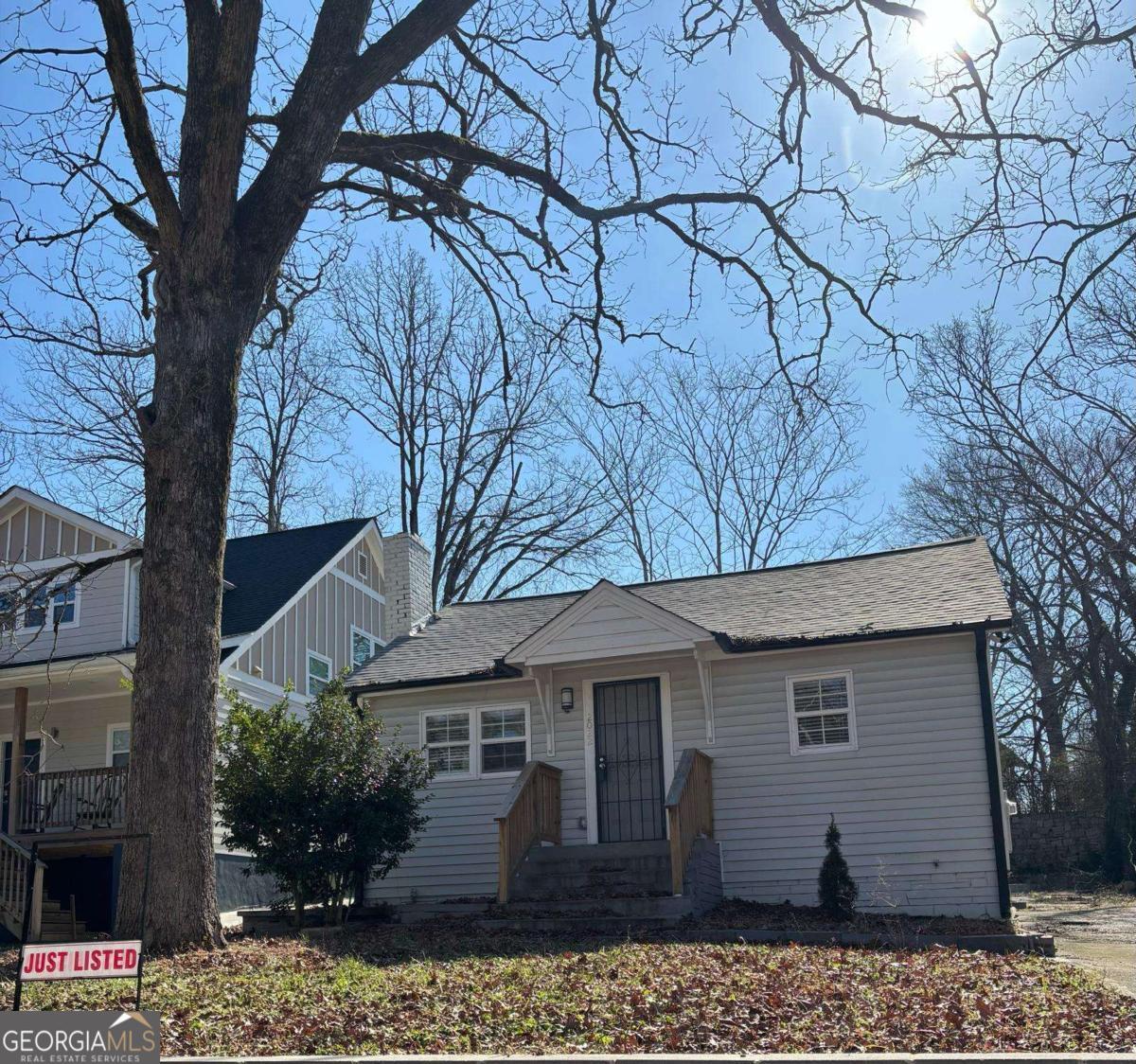 2022 Detroit Avenue NW Atlanta GA 30314