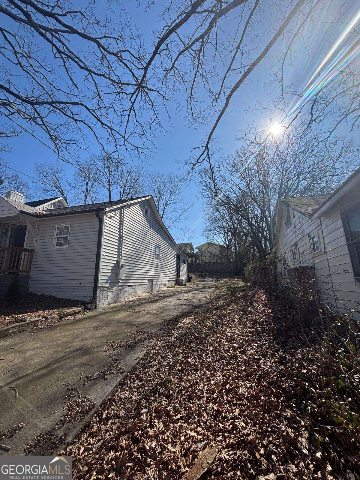 2022 Detroit Avenue NW Atlanta GA 30314