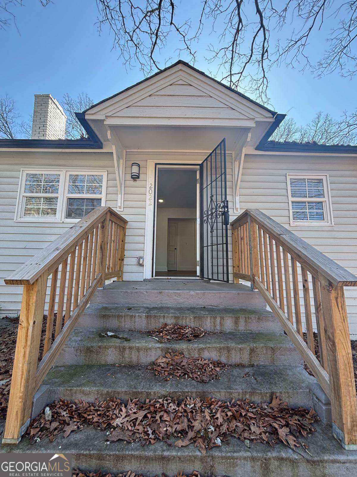 2022 Detroit Avenue NW Atlanta GA 30314