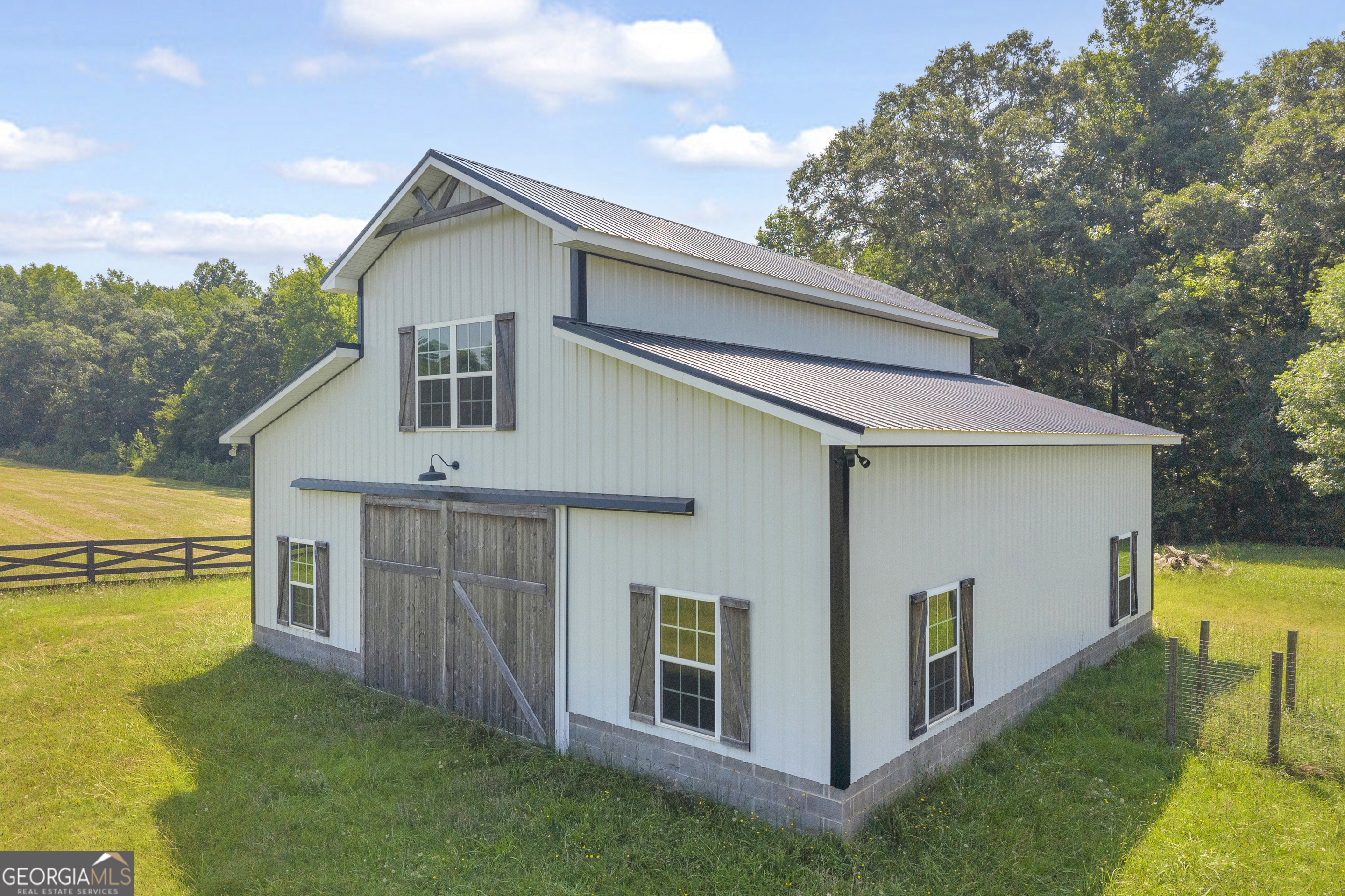 919 Arnold Bottoms Road Comer GA 30629