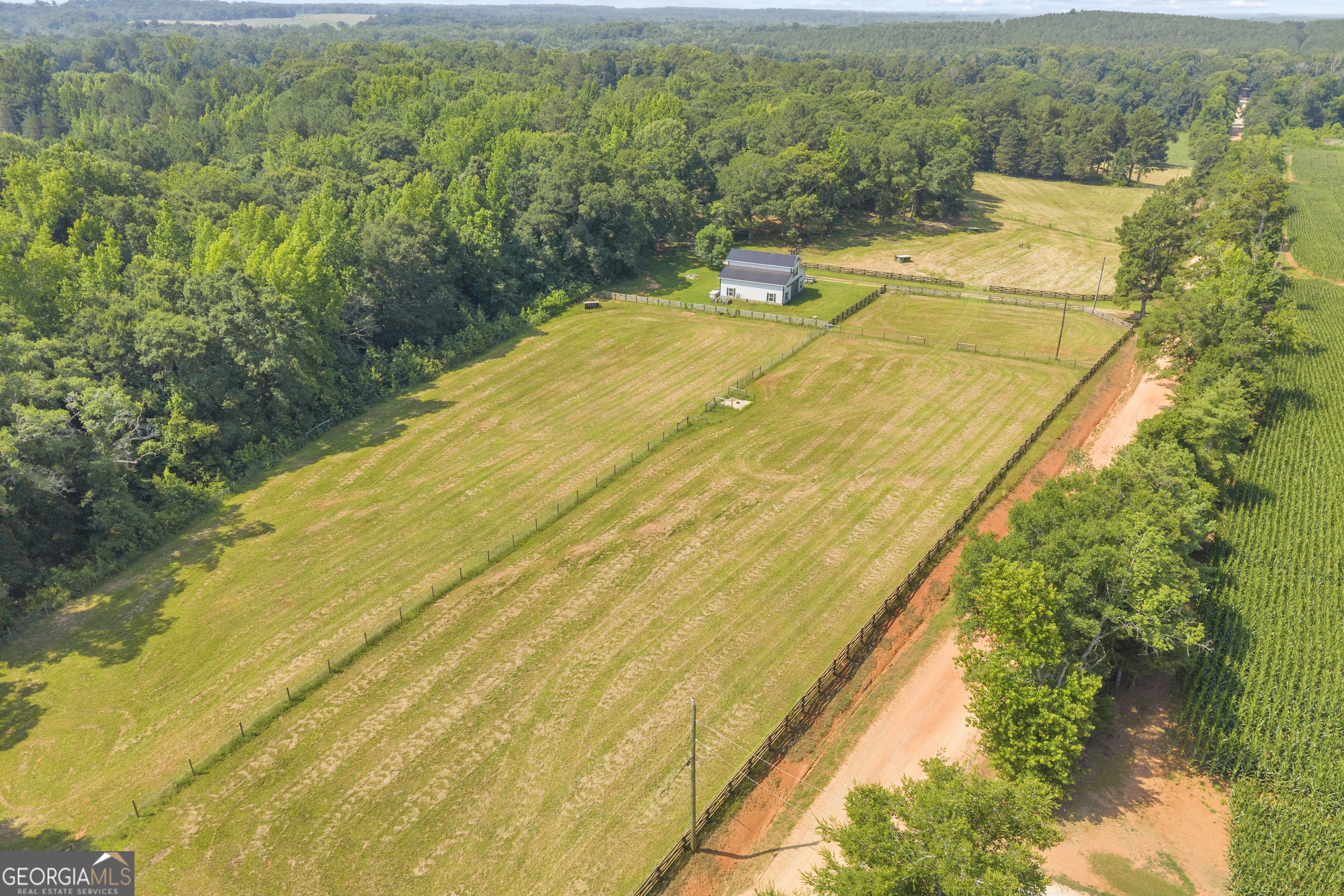 919 Arnold Bottoms Road Comer GA 30629