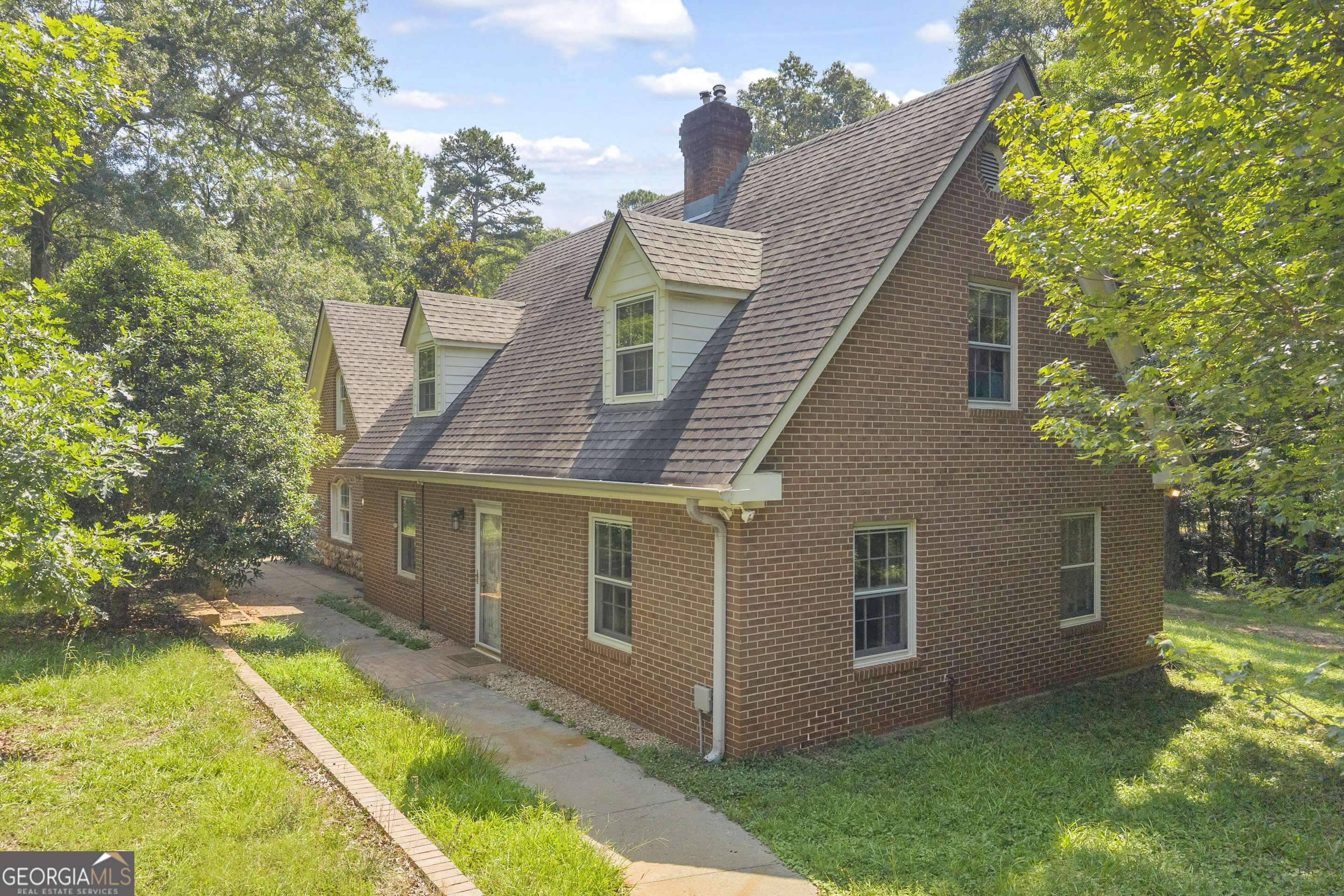 919 Arnold Bottoms Road Comer GA 30629