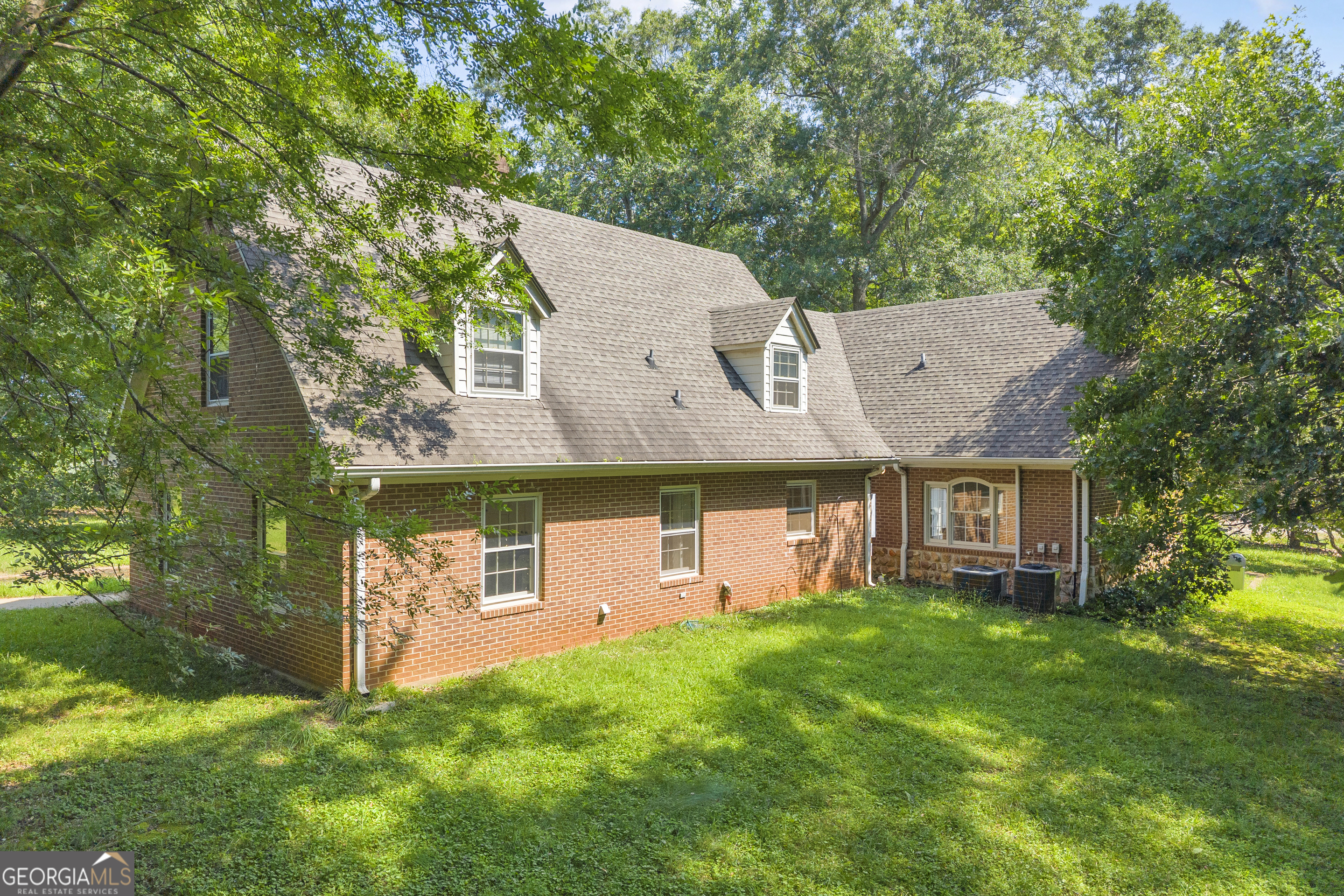 919 Arnold Bottoms Road Comer GA 30629
