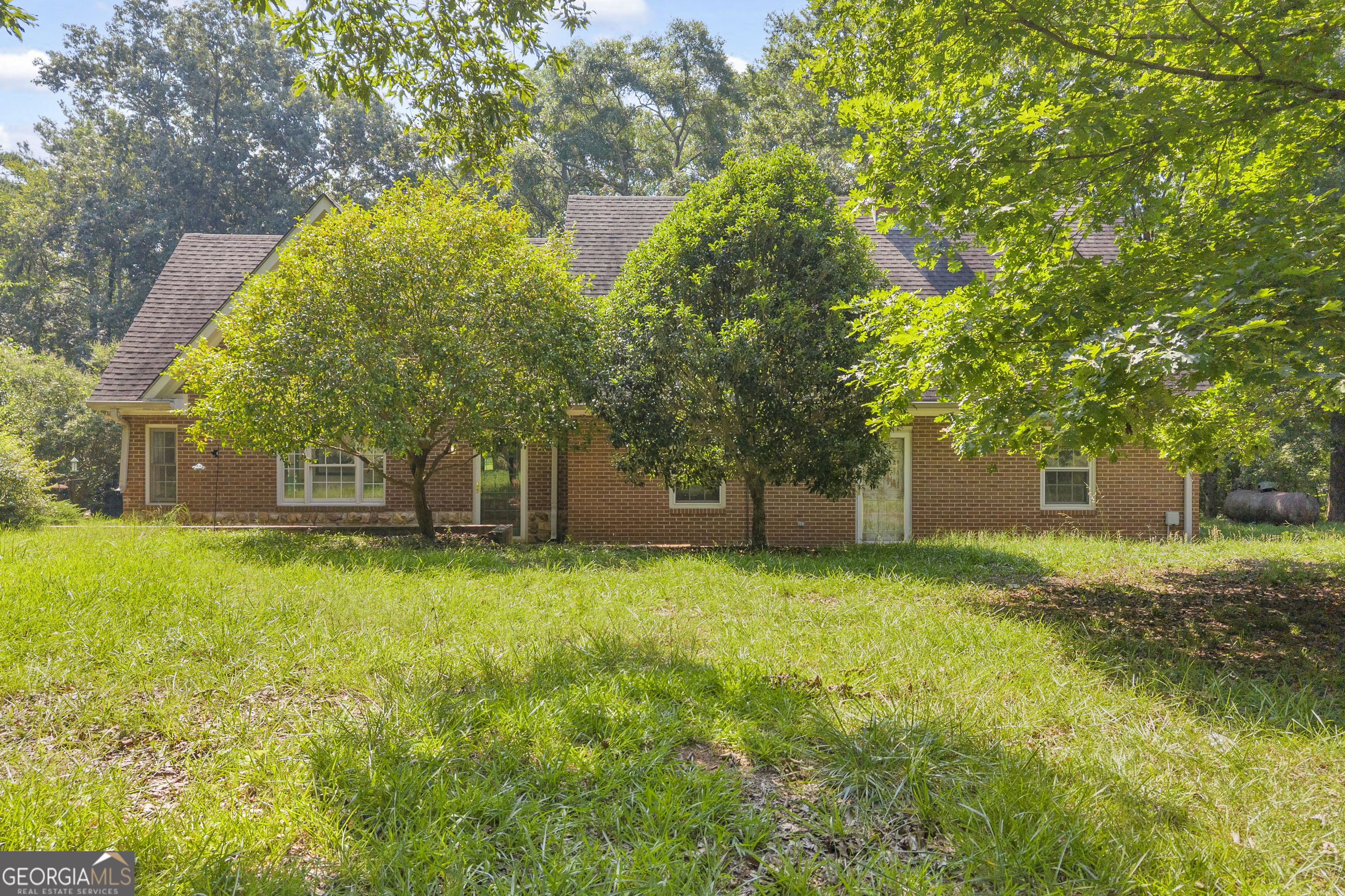 919 Arnold Bottoms Road Comer GA 30629