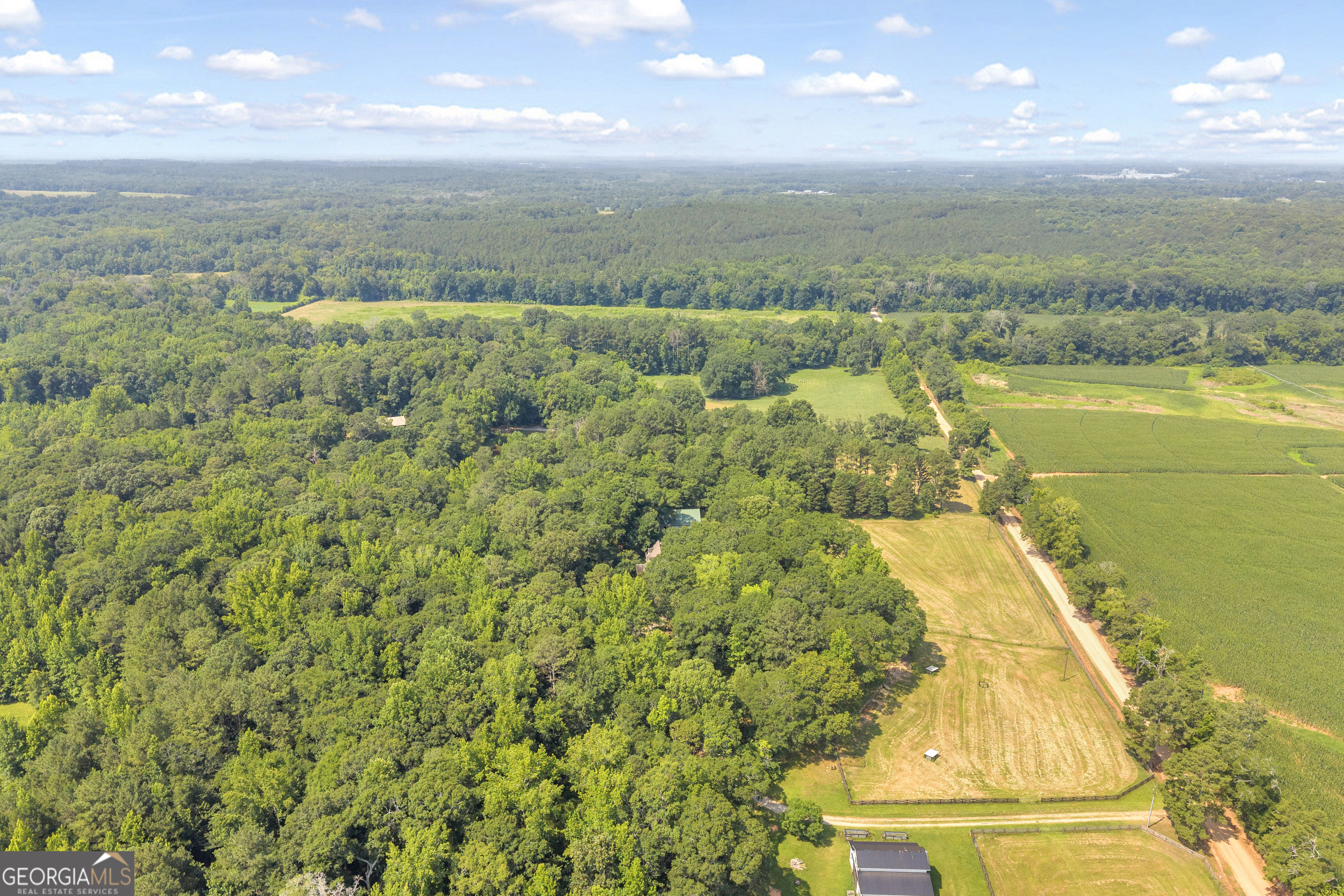 919 Arnold Bottoms Road Comer GA 30629