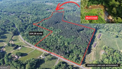 3729 Duncan Bridge Road Cornelia GA 30531