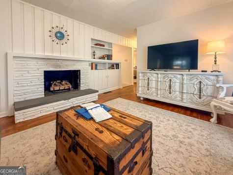 3729 Duncan Bridge Road Cornelia GA 30531
