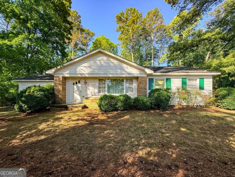 3729 Duncan Bridge Road Cornelia GA 30531