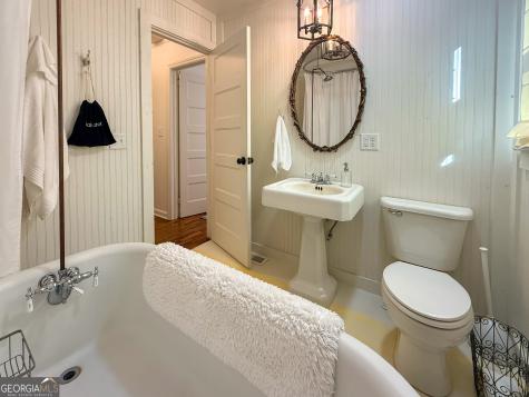 3729 Duncan Bridge Road Cornelia GA 30531
