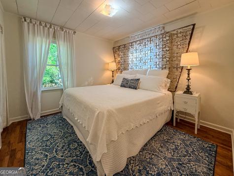 3729 Duncan Bridge Road Cornelia GA 30531