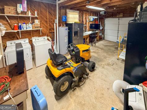 3729 Duncan Bridge Road Cornelia GA 30531
