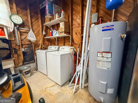 3729 Duncan Bridge Road Cornelia GA 30531