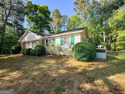 3729 Duncan Bridge Road Cornelia GA 30531