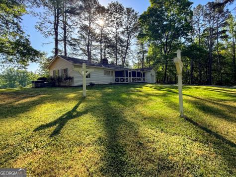 3729 Duncan Bridge Road Cornelia GA 30531