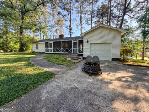 3729 Duncan Bridge Road Cornelia GA 30531