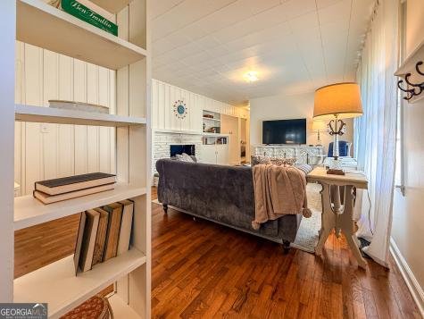 3729 Duncan Bridge Road Cornelia GA 30531