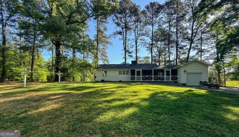 3729 Duncan Bridge Road Cornelia GA 30531