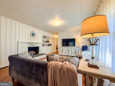 3729 Duncan Bridge Road Cornelia GA 30531