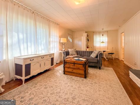 3729 Duncan Bridge Road Cornelia GA 30531
