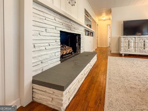 3729 Duncan Bridge Road Cornelia GA 30531