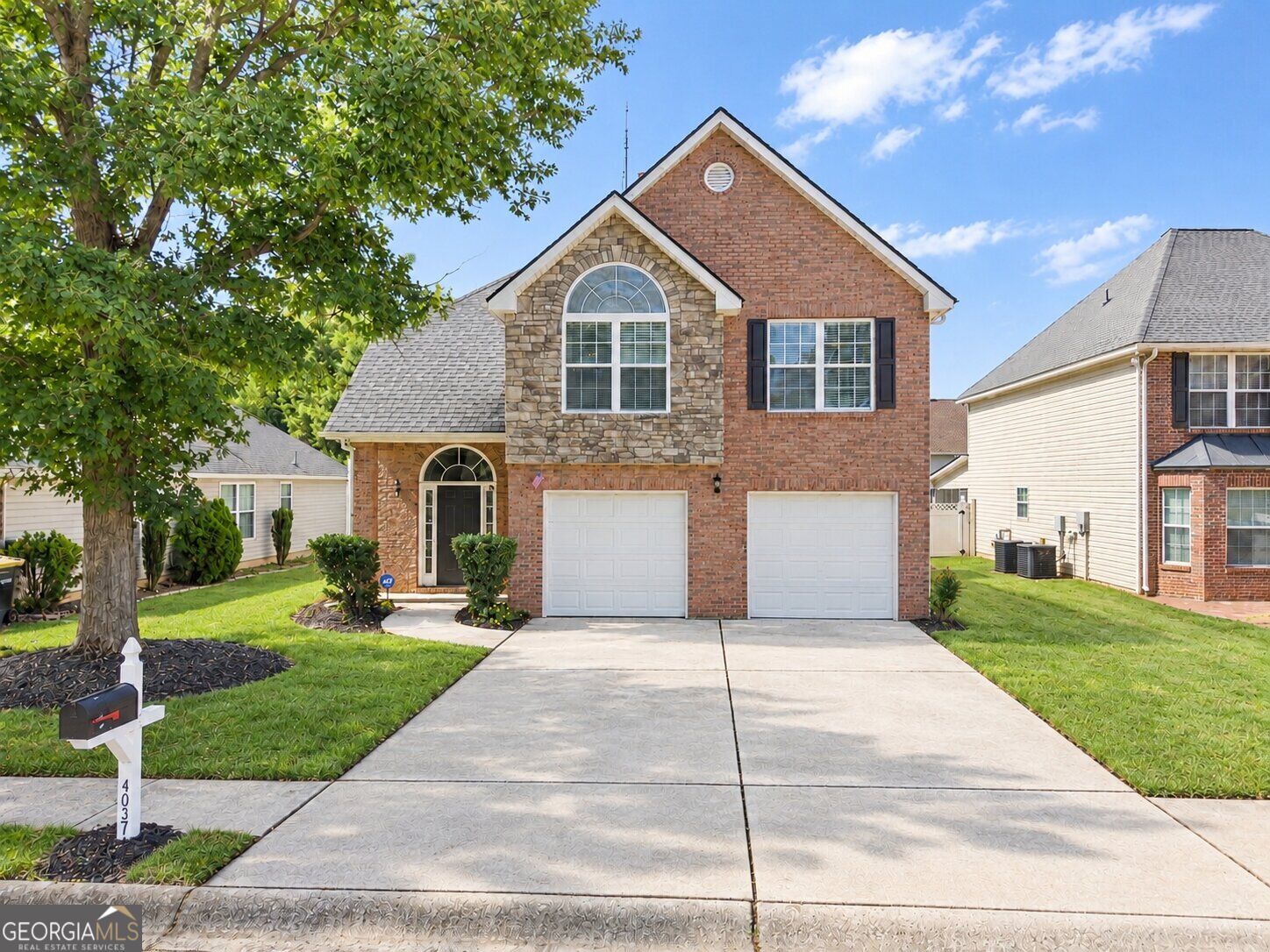 11657 Flemming Court Hampton GA 30228