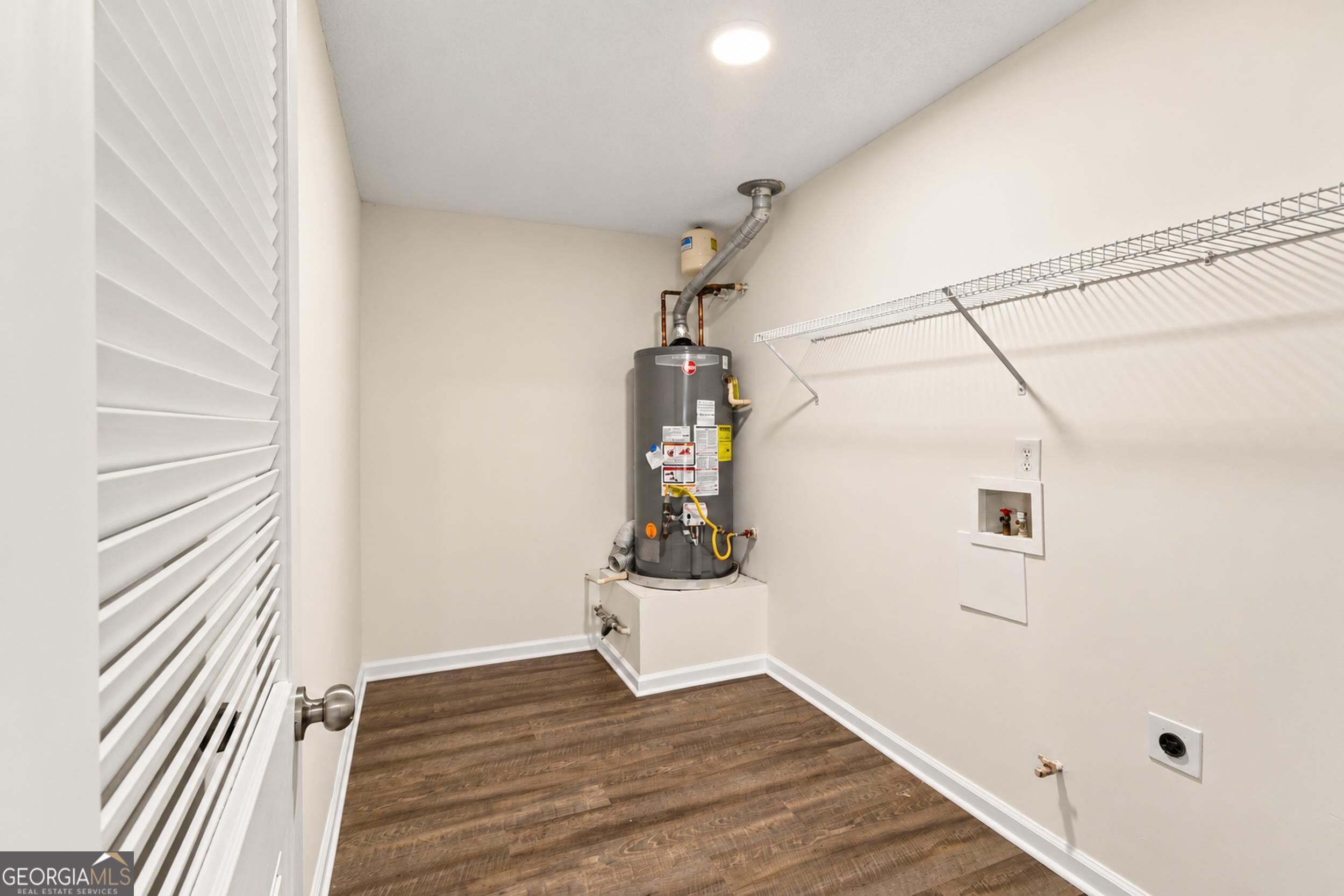 11657 Flemming Court Hampton GA 30228