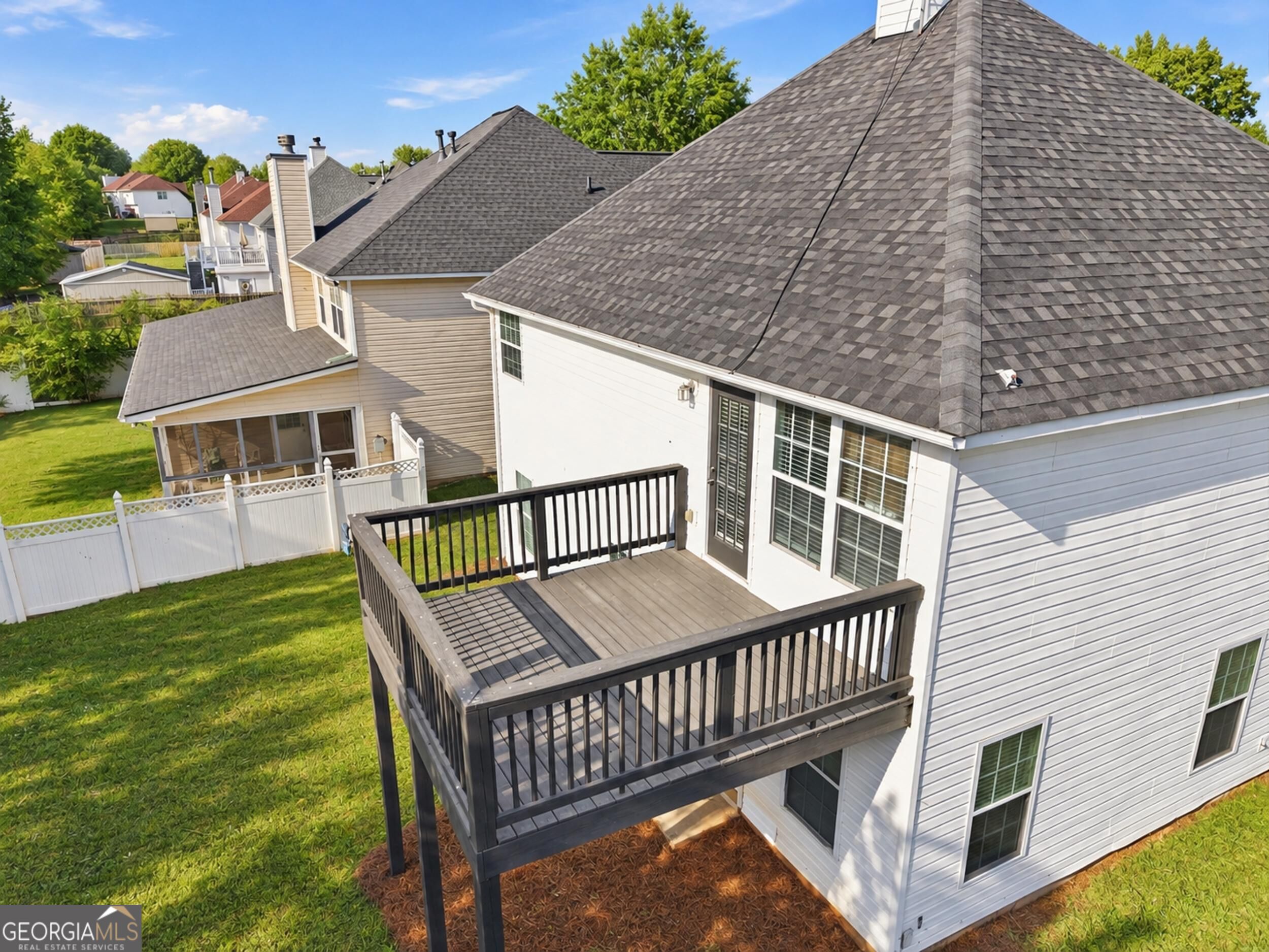 11657 Flemming Court Hampton GA 30228