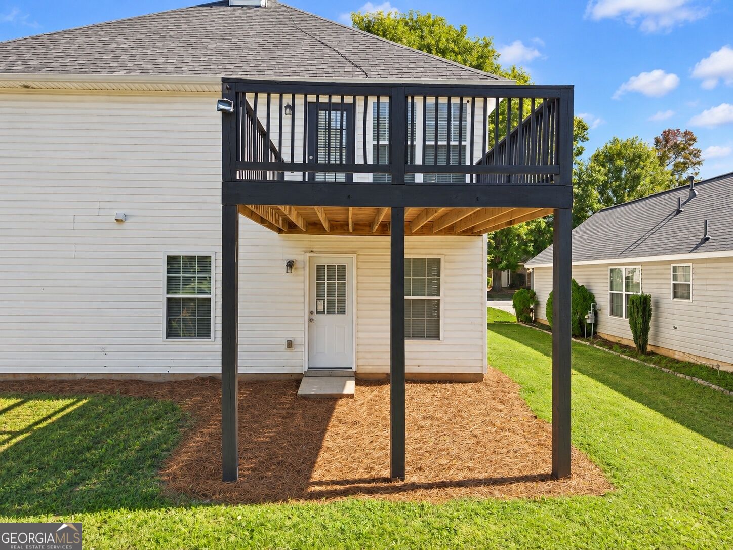 11657 Flemming Court Hampton GA 30228