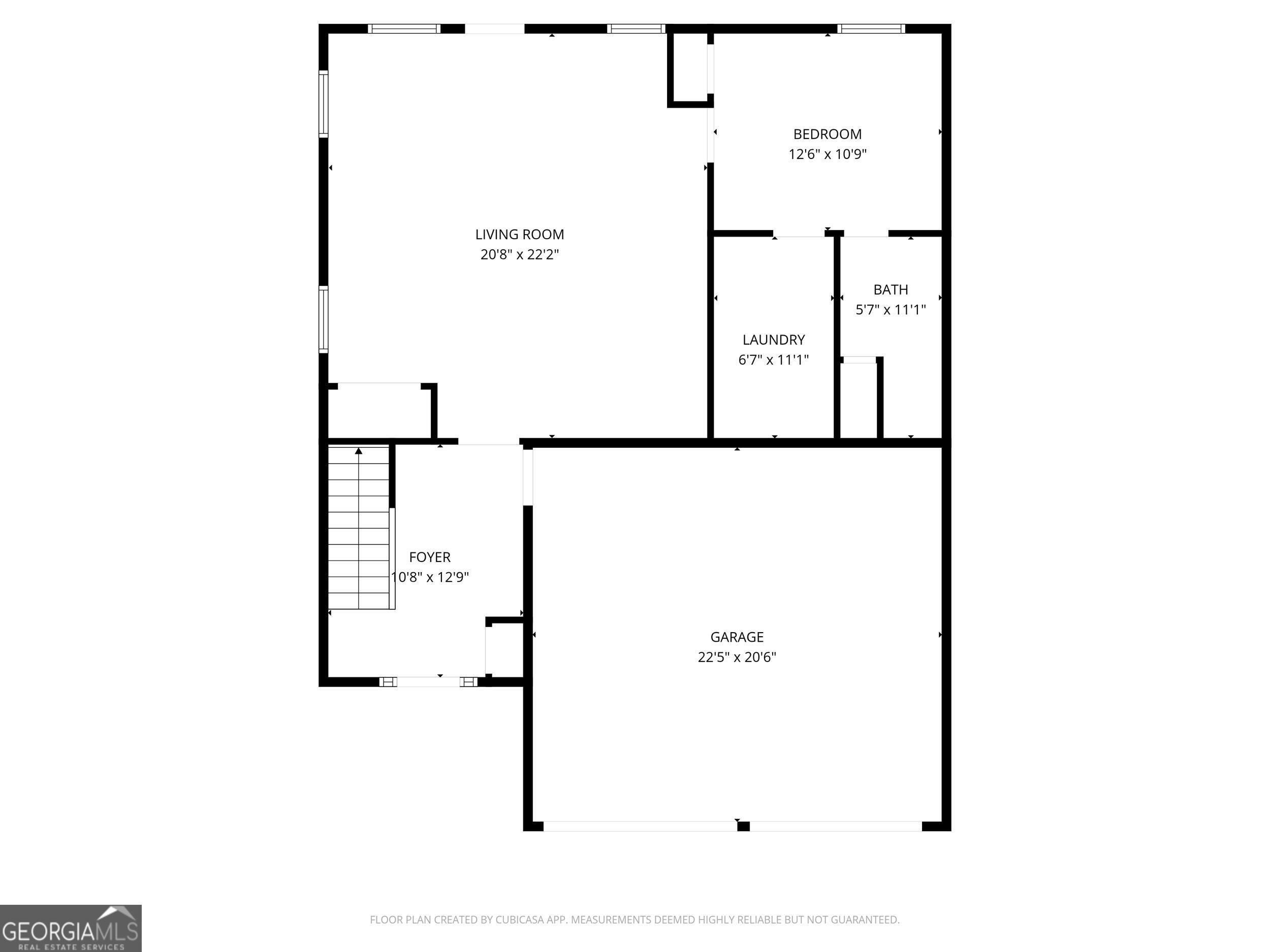 11657 Flemming Court Hampton GA 30228