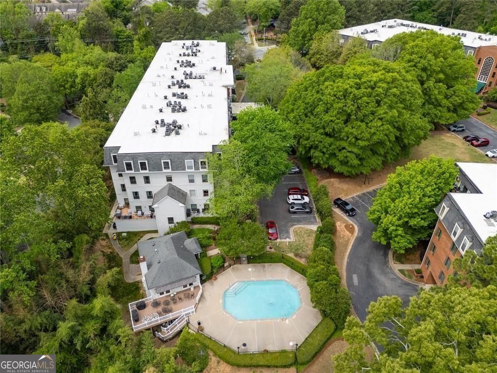 2921 Lenox Road Atlanta GA 30324