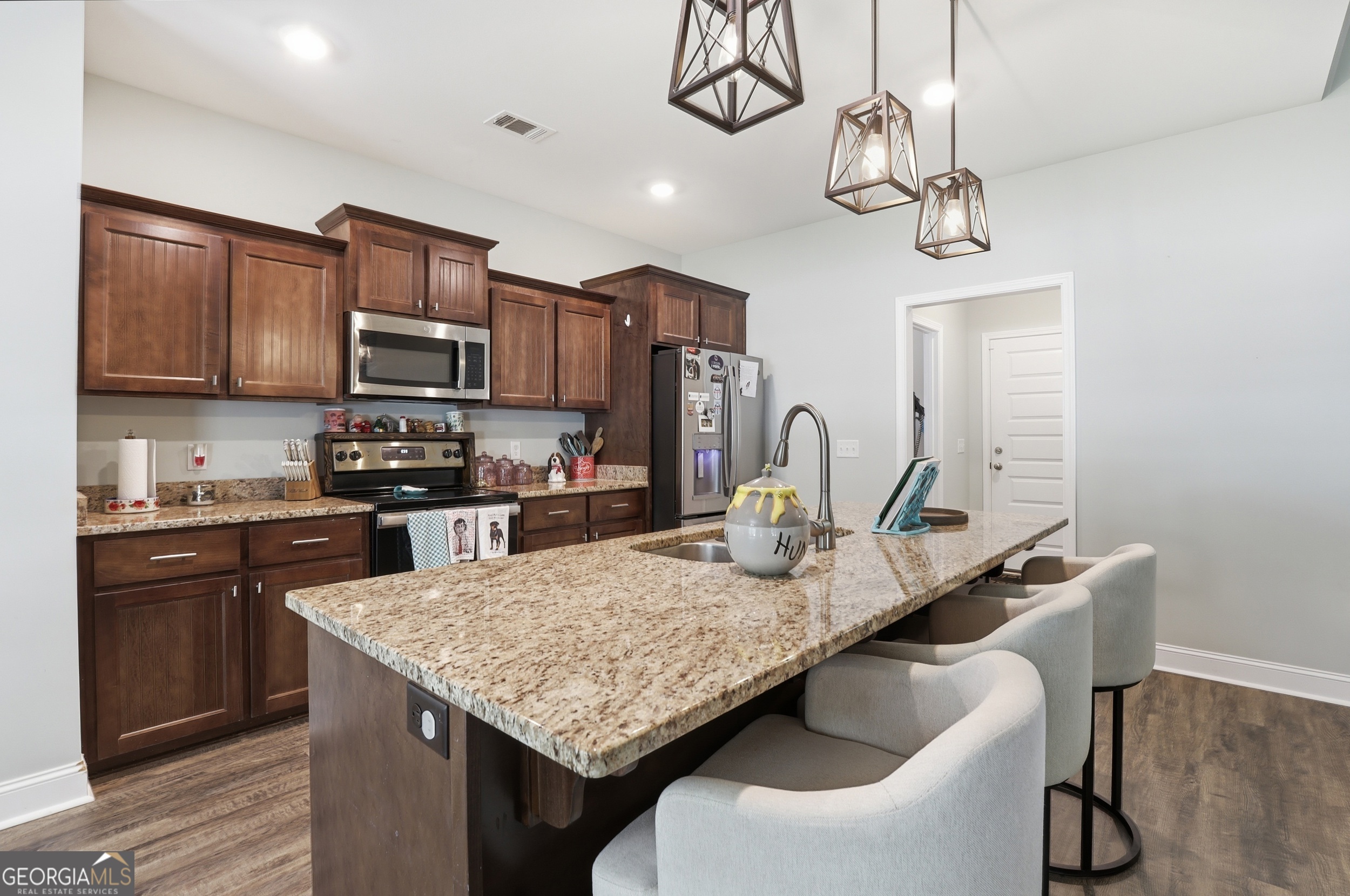 235 Fallen Leaf Drive Brooklet GA 30415