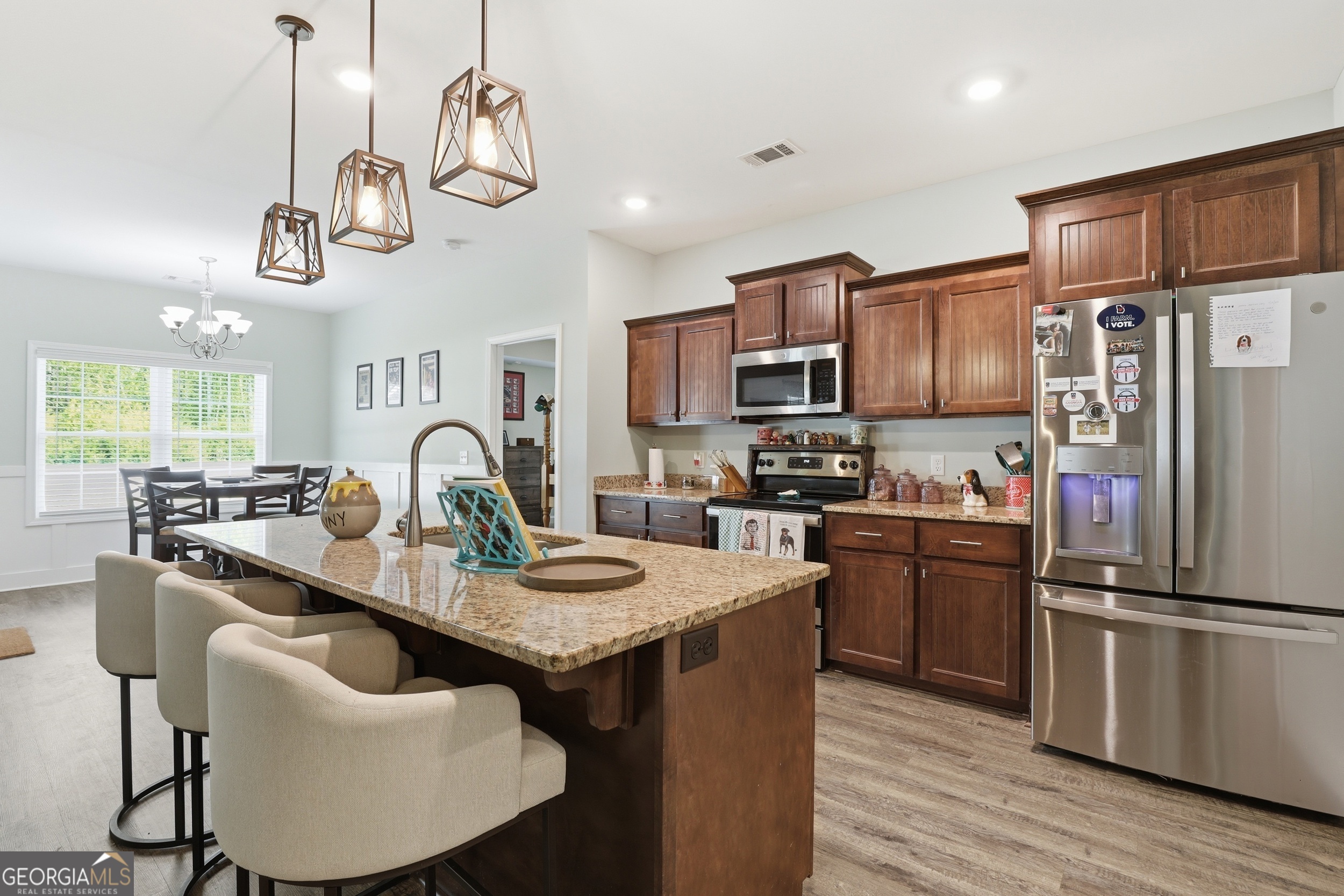235 Fallen Leaf Drive Brooklet GA 30415