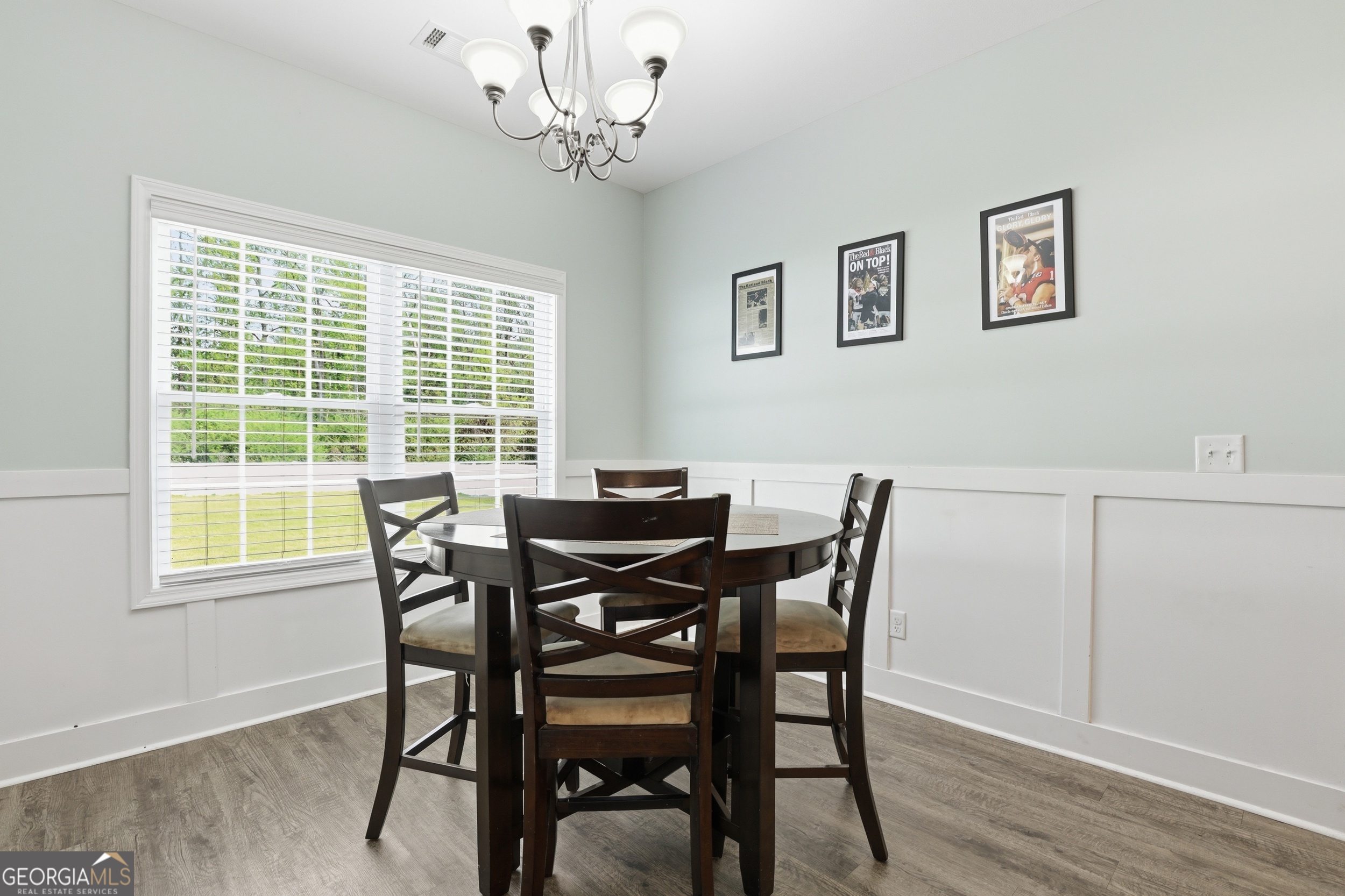 235 Fallen Leaf Drive Brooklet GA 30415