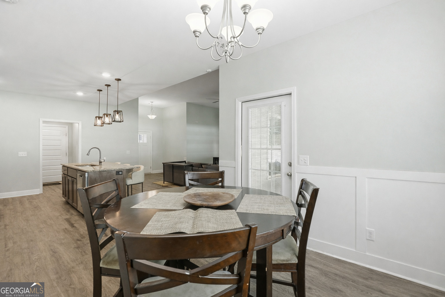 235 Fallen Leaf Drive Brooklet GA 30415