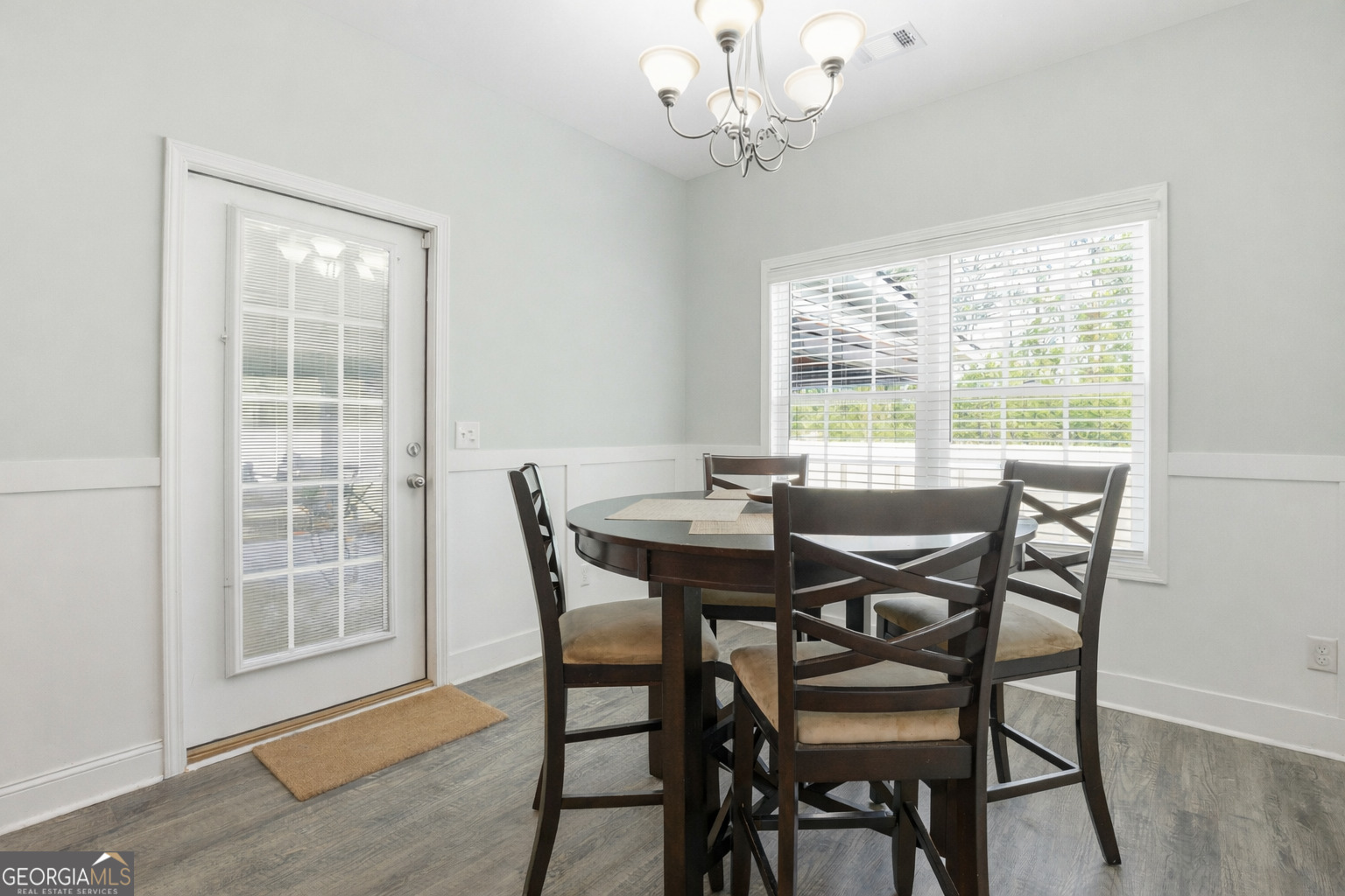 235 Fallen Leaf Drive Brooklet GA 30415
