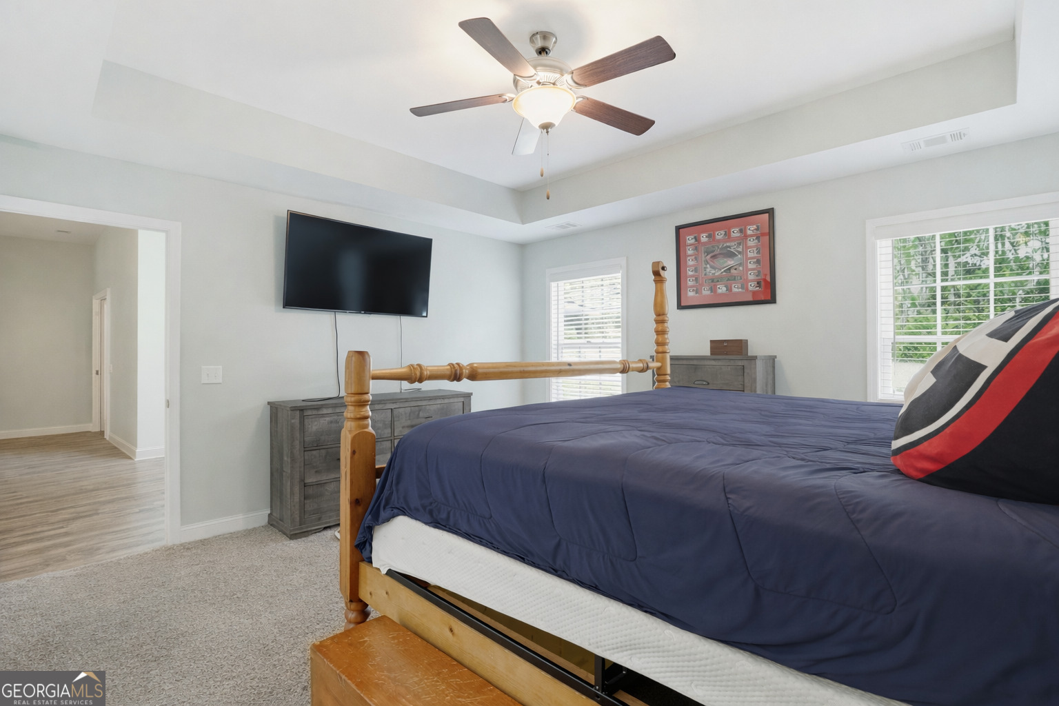 235 Fallen Leaf Drive Brooklet GA 30415