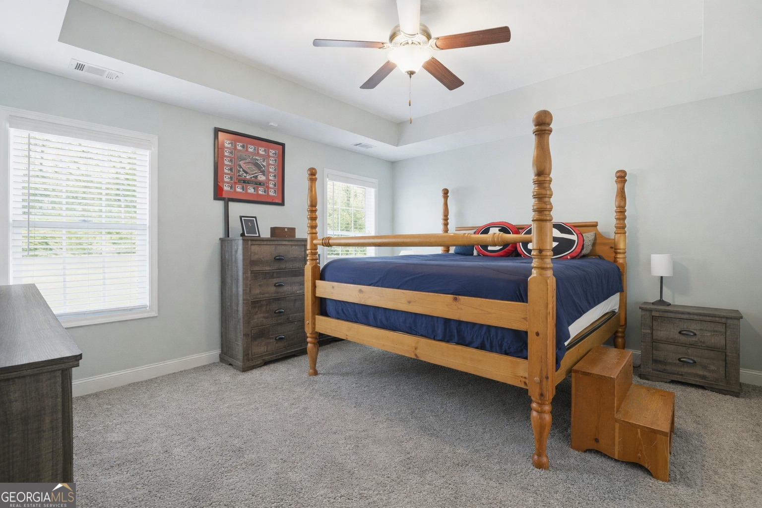 235 Fallen Leaf Drive Brooklet GA 30415