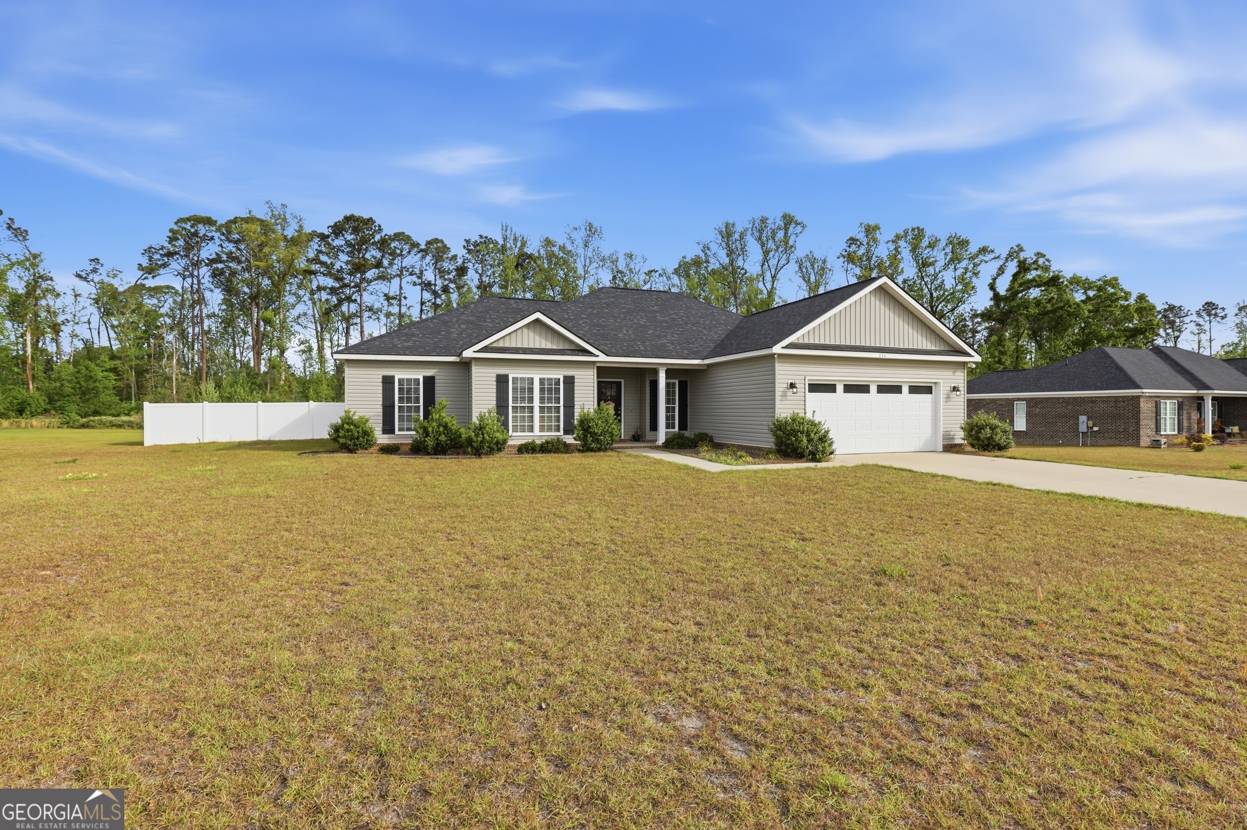 235 Fallen Leaf Drive Brooklet GA 30415