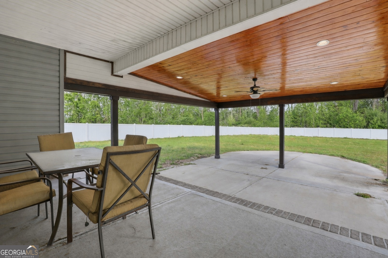 235 Fallen Leaf Drive Brooklet GA 30415