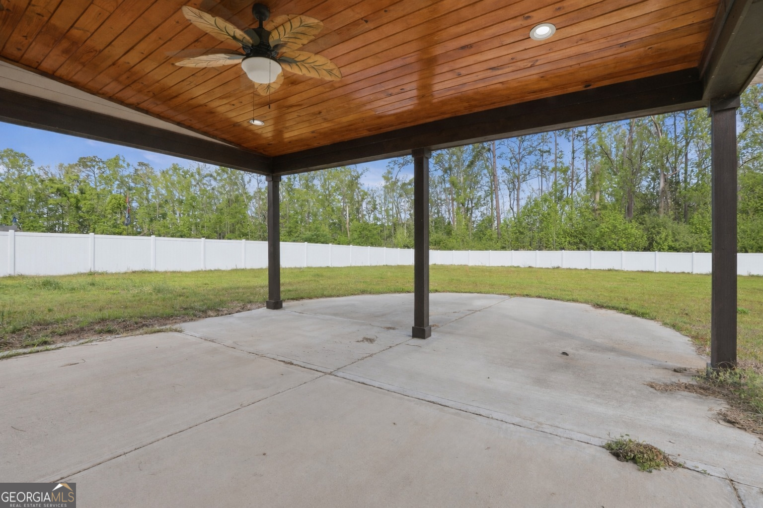 235 Fallen Leaf Drive Brooklet GA 30415