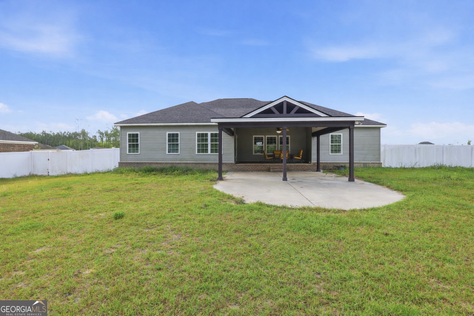 235 Fallen Leaf Drive Brooklet GA 30415