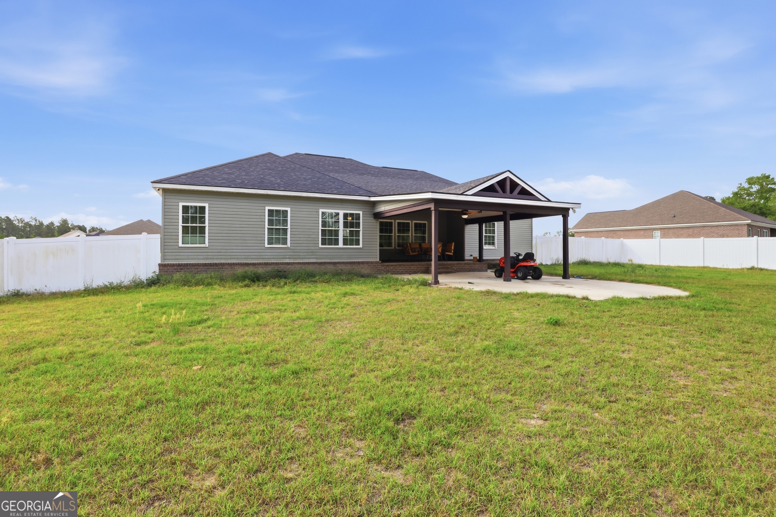 235 Fallen Leaf Drive Brooklet GA 30415