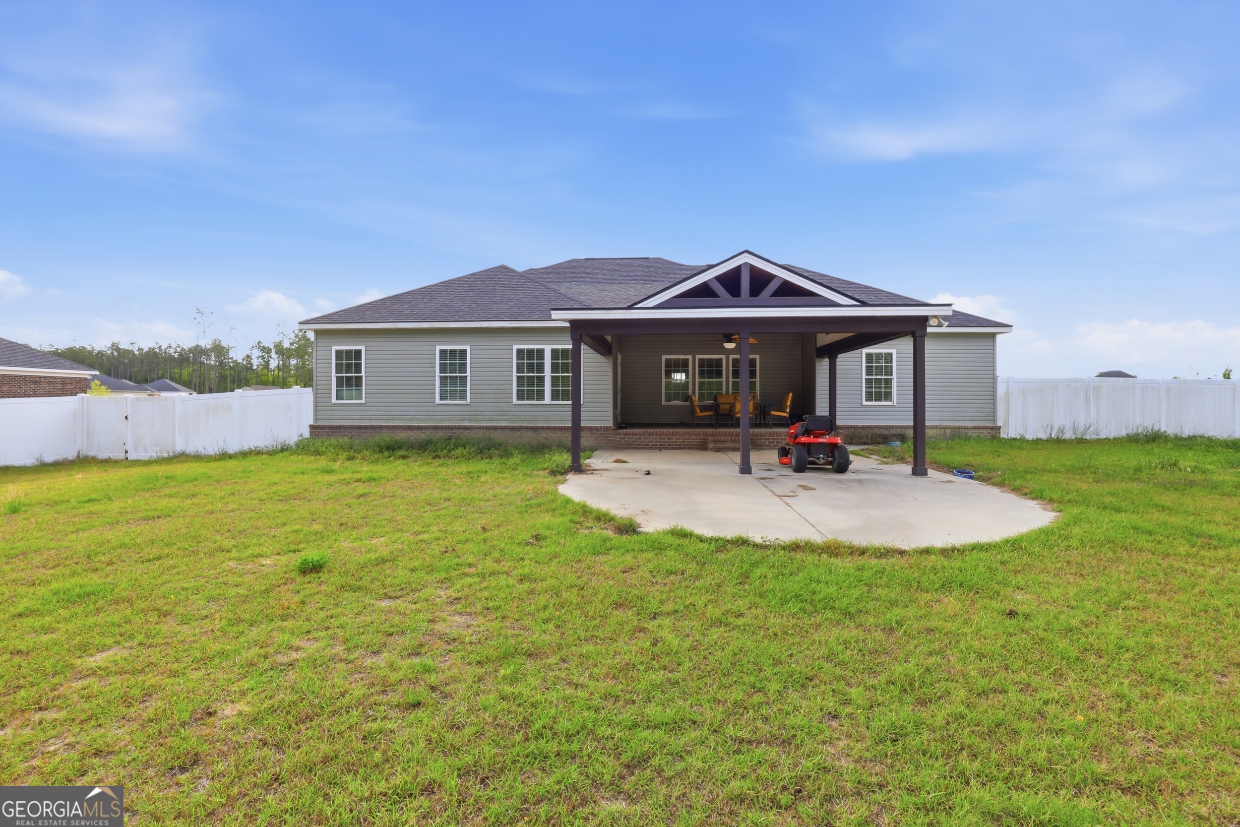 235 Fallen Leaf Drive Brooklet GA 30415