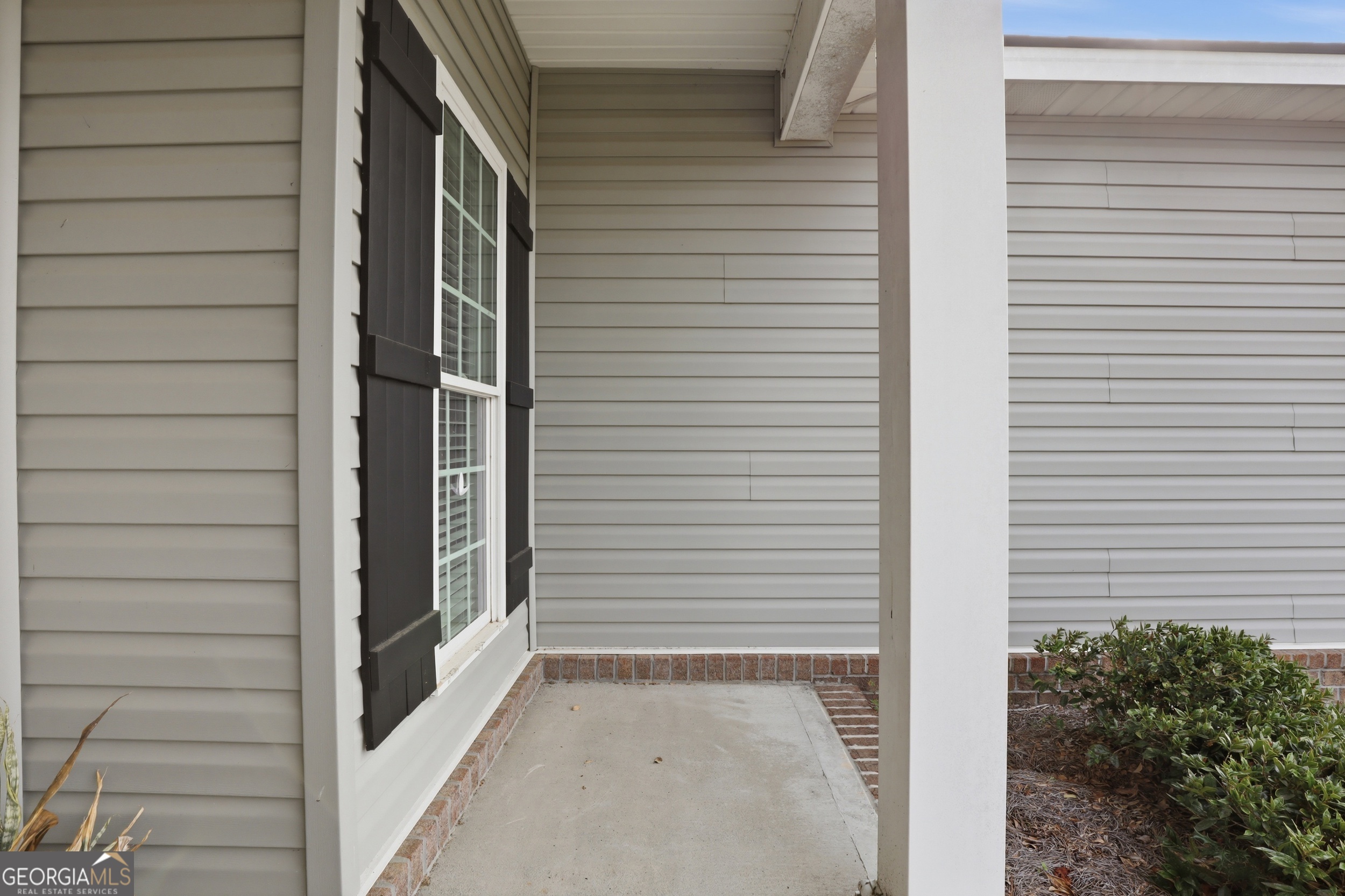 235 Fallen Leaf Drive Brooklet GA 30415