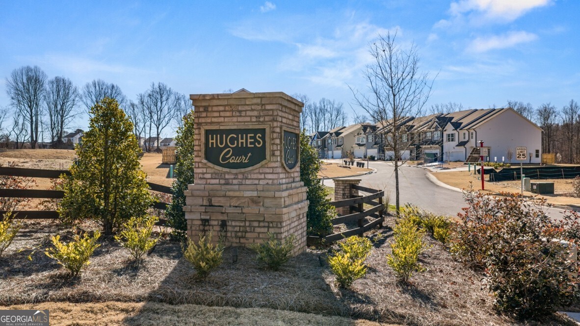 17 Berryville Drive Dawsonville GA 30534