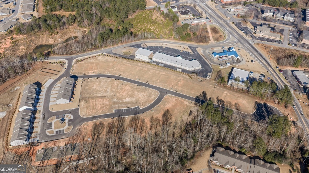 17 Berryville Drive Dawsonville GA 30534