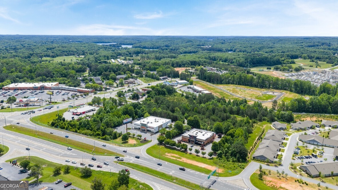 17 Berryville Drive Dawsonville GA 30534