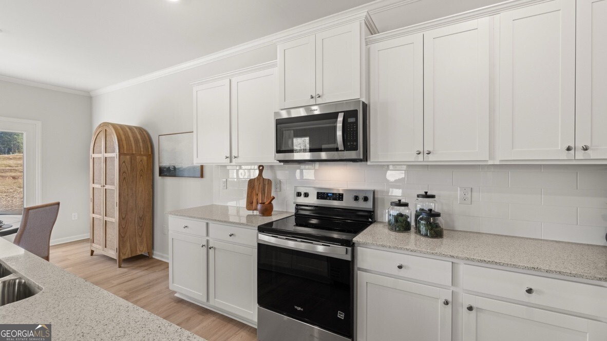 17 Berryville Drive Dawsonville GA 30534