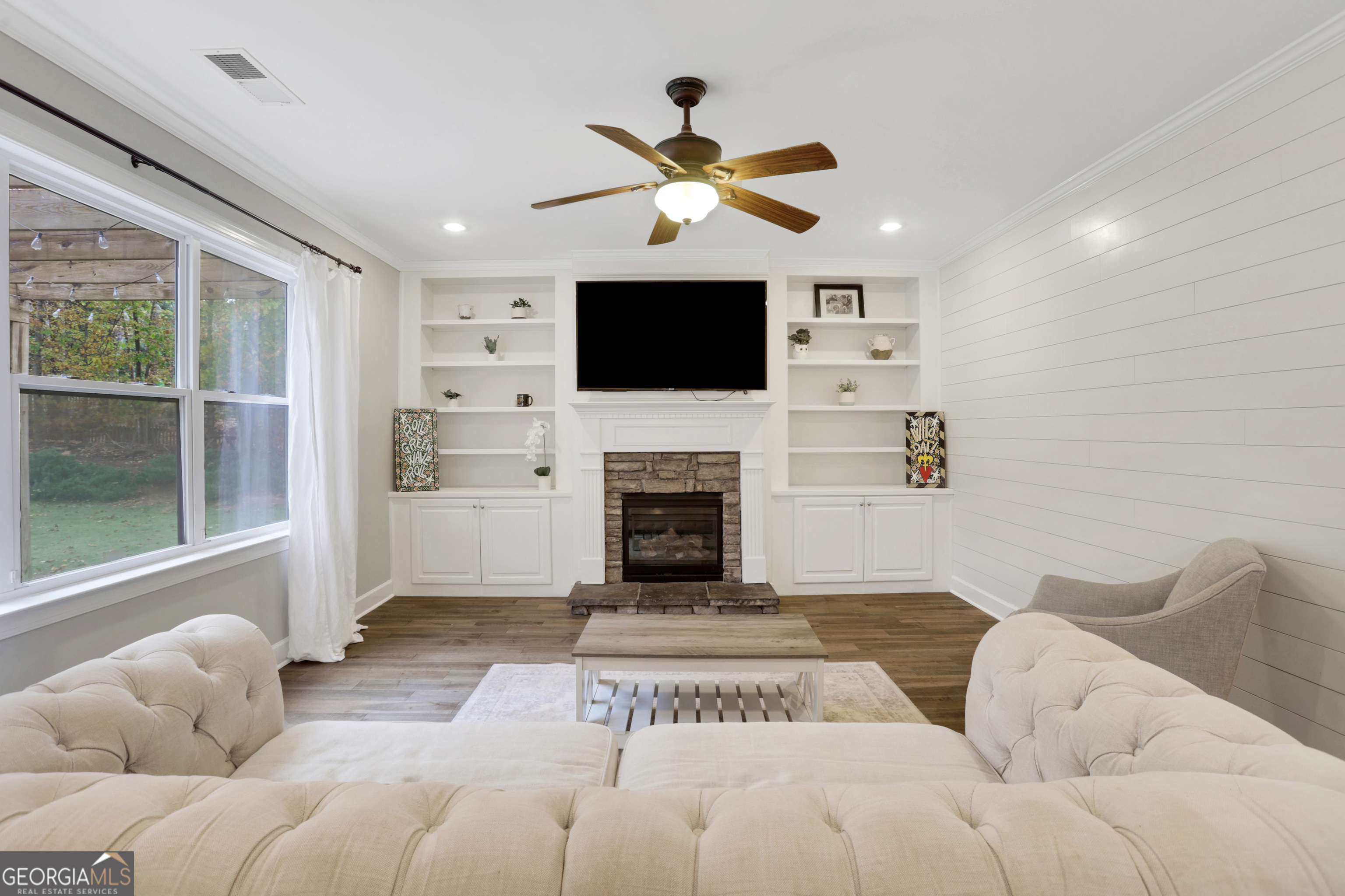 3180 Caney Creek Lane Cumming GA 30041